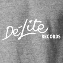 De-Lite Records Promo  Classic Funk Soul Disco Breaks on S-6XL Tee Unisex T-Shirt L