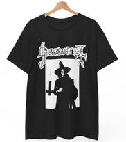 Grausamkeit T-Shirt, German Black Metal Band Music, Raw War Black Metal Unisex L