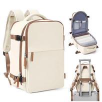 Airplane Bag Ryanair Cabin Backpack 40X20X25 Bag 45X36X20 Business Travel Backpack Laptop Water-Repellent Backpack Small
