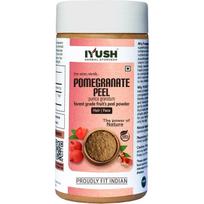 Iyush granatų žievelių milteliai 250 g