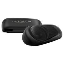 Pioneer Box Carrozzeria TS-X170 Speakers, 3-Way,