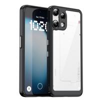 Transparent Colorful TPU Case for Nothing Phone 3a Lite Protective Cover Clear Fundas Coque Capa Nothing Phone (3a) Lite