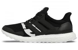 UltraBoost Undefeated x UltraBoost Adidas 4.0 'Black' B22480 42