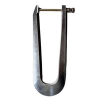 Violin Beam Clamp Replacement Violin Guitar Bass Bar Clamps Violin Making Install Repair Tools for Bracing and Repair