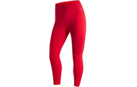 Nike Zenvy Sportinės kelnės Moteriškos Raudonos DQ6016-657 XL