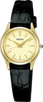 SEIKO EXCELINE SWDL160 Watch [Seiko] Women's