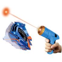 ROBOT PLAZA Ninja Remote Control Car Remote Control Car Toy for Kids Wall-Climbing - (Blue) mėlyna