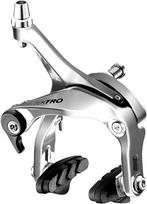 TEKTRO R313 Caliper Brake Rear Silver BR-TK-M069 sidabras