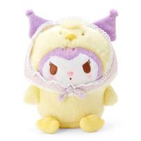 Sanrio Kuromi Plush Toy 857246 (Easter)