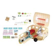 Sylvanian Families Kemperis