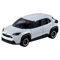 Takara Tomy Tomica 102 Toyota Yaris Cross GR SPORT Miniature Car Toy for ages 3 and up No. (Box)