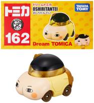 Takara Tomy Dream Tomica DTM162 Oshiri Tantei (Butt Detective)