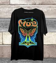 New Moe. Band Summer Tour Gift For Fan All Size T-shirt MI993 XXL
