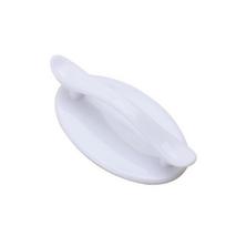 1PC non-punching glass handle strong paste window wardrobe drawer cabinet door sliding door door handle adhesive self-adhesive balta