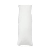 Dakimakura Anime Character Body Pillow Case Cover Sex Pillow 100% Polyester Zippered Closure Digital Printed Design Throw Pillow 50*150cm(20*60in)