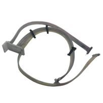 XP6001 Ink Tube fits for Epson XP-6001 Printer Parts XP 6001 ink Tube juoda
