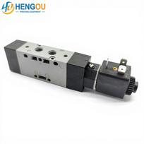 T488.52.0.1.M11  Pressure Switch Solenoid Valve Printing Machine Parts T488.52.0.1.M11