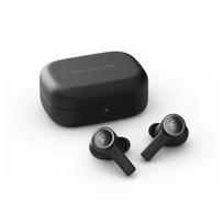 Bang Olufsen Beoplay EX True Wireless Black Active Noise IP57 Bluetooth & Earbuds, Anthracite, Cancellation, Dustproof/Waterproof,