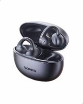 2026 Gold Bowie MC1 Pro Ear Cuff Wireless Earphones Type 5g LDAC Compatible Sound Quality DNN 4 Microphone Call Noise Cancelling IP67 Waterproof Up to juoda