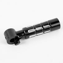 XXUN Motorcycle Gear Shift Shifter Lever Head Kick Start Starter Arm Lever Pedal for Honda Cross Cub 110  CC110 Accessories 2023 QT-5415 juoda