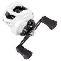 KALIOU S199  New Arrival Baitcasting Reel for Fresh Saltwater Fishing 8.1:1 High Speed 8kg Braking Force Fishing Reel