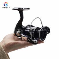 Outdoor Professional Fishing Spinning Reel HZ2000/3000/4000 for Fake Bait River Lake Stream Reservoir Casting Heavy Sea Fishing 0.2mm-180