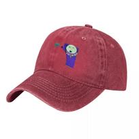 Bustling Fungus Baseball Cap Luxury Brand Rave Sun Cap tactical cap Unisex Luxury Brand Womens
