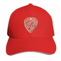 pic guitar art sm Baseball Cap Hip Hop Golf Wear funny hat New In Hat FeUnisex Unisexs