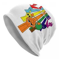 Bonnet Warm Knitted Hat Goldorak Grendizer Goldrake UFO Robot Street Beanies Caps Adult Warrior Beanie Hats Outdoor Ski Cap Skullies Beanies Cap