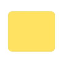 Multipurpose Silicone Sheet Mat Stamp Engraving Pad for Printing Engraving geltona
