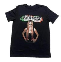 Avril Lavigne Greatest Hits Tour T-Shirt 2side All Size Gift For fAN PP1931 S