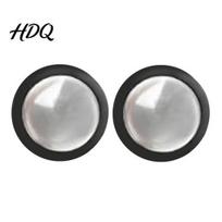 Lens Protection Film for Car Camera Protector Waterproof Protective Cover with 9H Clear Sticker Hardness Scratch Resistance Multi-Layer Guard Durable 2pcs