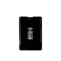 10 Pack RFID Blocking Card Sleeves, Credit Card Protector, Demagnetization ID Holder for One Size juoda