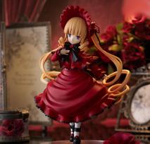 TV Anime Rozen Maiden Figure Figure Trio-Try-iT -Shinku- (approx. 19cm)