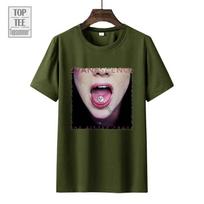 The Bitter Truth Album Marškinėliai Evanescence Turo Marškinėliai Moteriški Hip Hopo Roko Medvilniniai Marškinėliai Unisex Grafinio Spaudinio Viršūnės 2XL