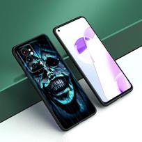 Anime My Solo Leveling telefono dėklas, skirtas OnePlus 7T 8T 9RT 10R Pro 6T Nord 2T CE2 N10 N20 N100 N200 ACE 5G Minkštas TPU juodas dangtelis OnePlus 6