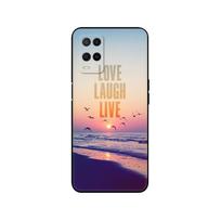 Dėklas OPPO A54 telefonui, galinis dangtelis OPPO A54 5G 4G telefonui, CPH2239 CPH2195 OPPOA54 A 54 buferis, silikoninis minkštas Funda juodas tpu dėklas For OPPO A54 4G