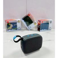 G04 Wireless Bluetooth Small Speaker Outdoor Portable Card Bluetooth High-quality Subwoofer