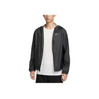 Nike Trailwind Adv Comfortable Zipper Single Layer Hard Shell Waterproof Windproof Breathable Jacket Men Jacket HV2147-060 M