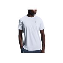 On Core-T Comfortable Breathable Skin-Friendly Soft Short Sleeve T-Shirt Men Tops White 1ME10430069 S