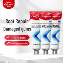 Colgate Anti-Tartar & Desensitizing Toothpaste Triple Pack