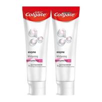 Colgate Toothpaste Refreshing Peach Flavor (2x120g)