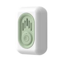 Refrigerator Odor Eliminator Refrigerator Purifier Air Fresher For Fridge Refrigerator Deodorizer Refrigerator Odor Remover green,1pc