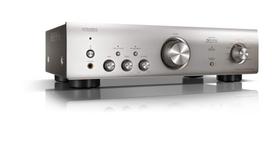 Denon integruotas stiprintuvas su „Bluetooth“ ir skaitmeniniu įėjimu, Premium sidabro spalvos PMA-600NE, (PMA-600NESP)