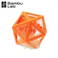 Bambu Lab PVA Water Soluble Support 3D Printer Filament
