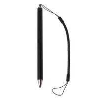 Anti-lost Lanyard for Touch Screen Stylus Pen Fibre Stylus Mesh Micro Fiber Tip Pen for  2018 phone for Smart Phone Tabl 1