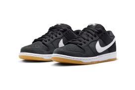 Nike Dunk Low SB Black Gum  CD2563-006 36