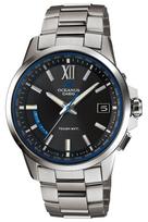 Oceanus Silver Solar Watch [Casio] OCW-T150-1AJF Radio-Controlled juoda