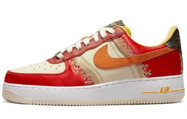 Nike Air Force 1 Low '07 Premium Little Accra Women's DV4462-600 37.5