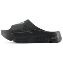 New Balance FuelCell Slide Atsipalaiduojantys šlepetės-basutės Juodos Moteriškos SWFFCB1 37.5 black